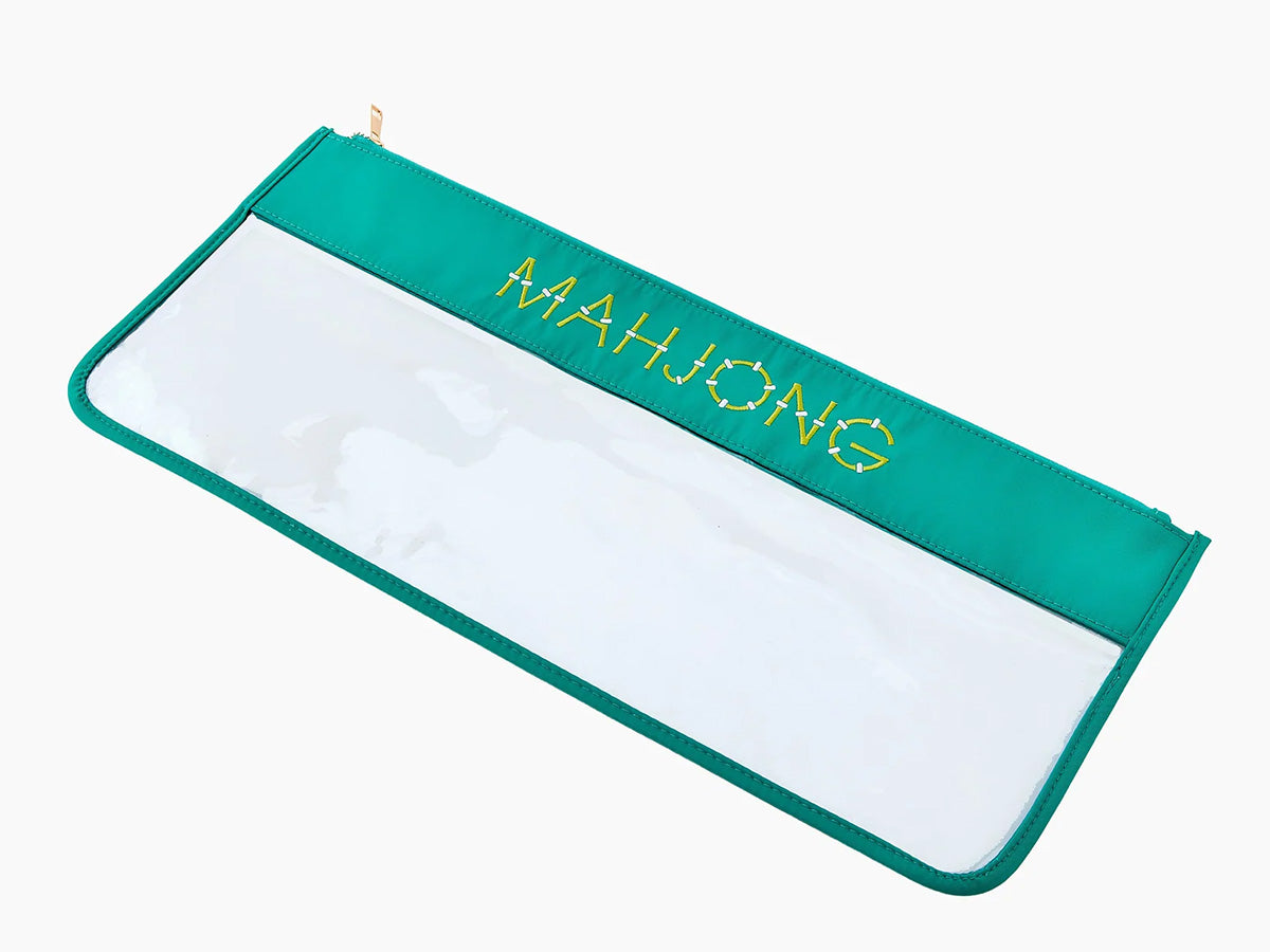 Oh My Mahjong Tile Storage Bag – A Mano