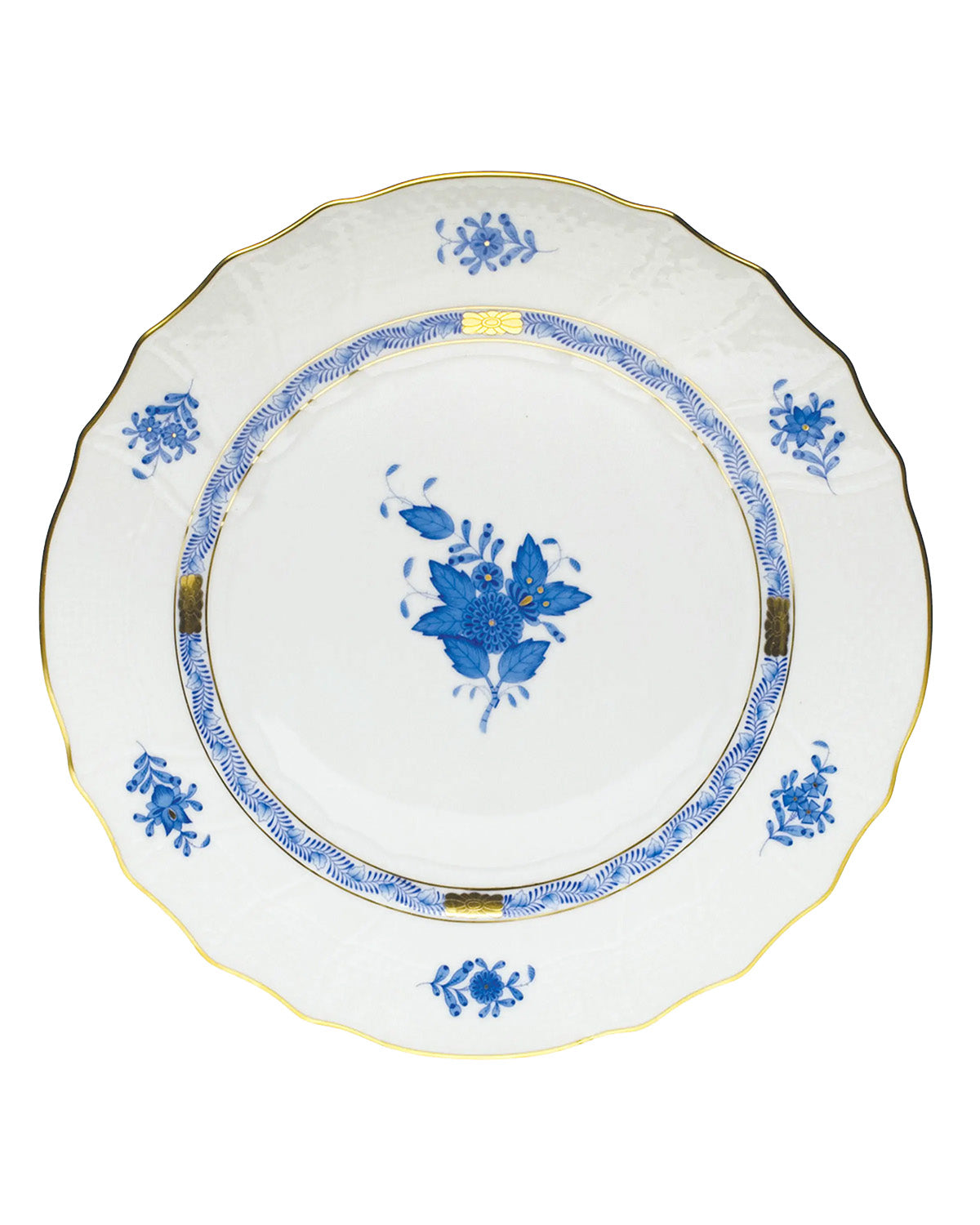 Herend Chinese Bouquet – A Mano