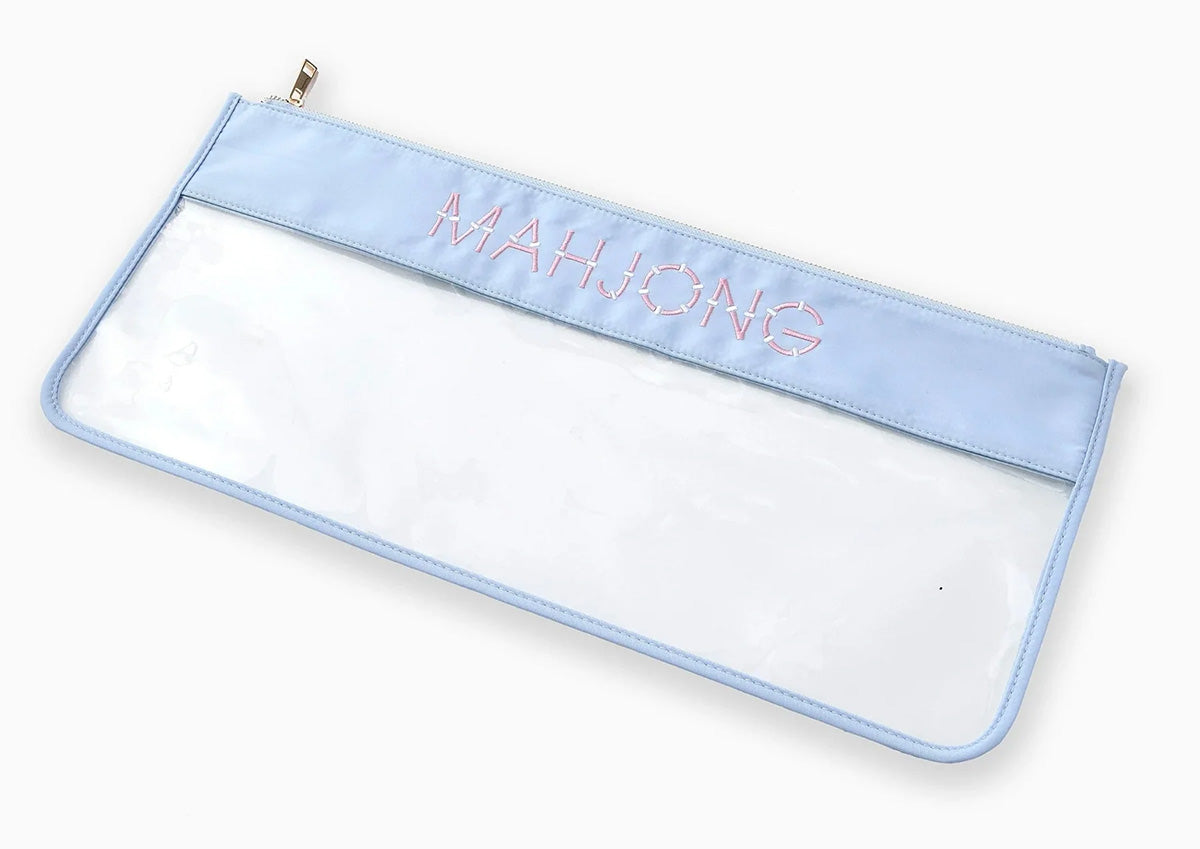 Oh My Mahjong Tile Storage Bag – A Mano