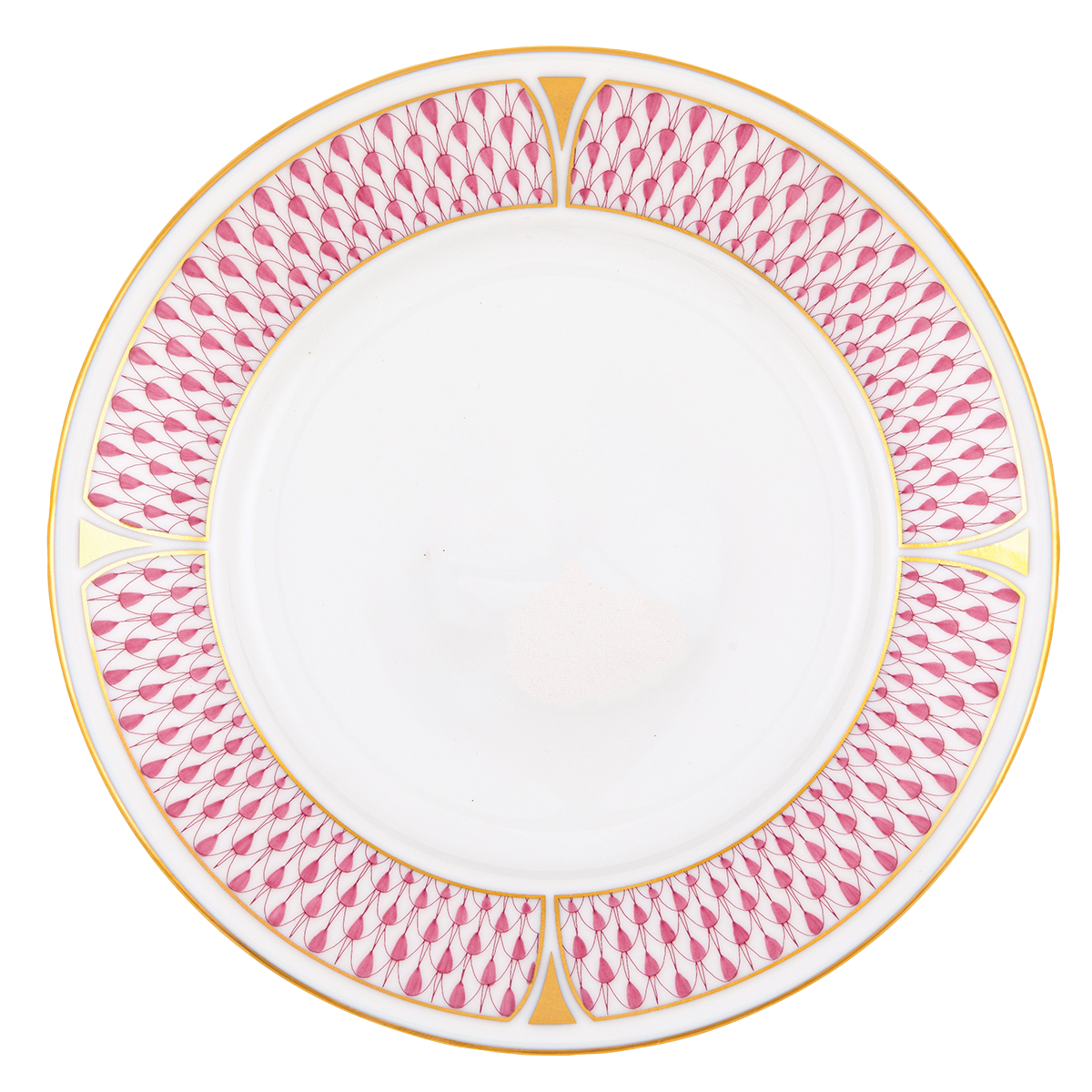 Herend Art Deco Collection – A Mano
