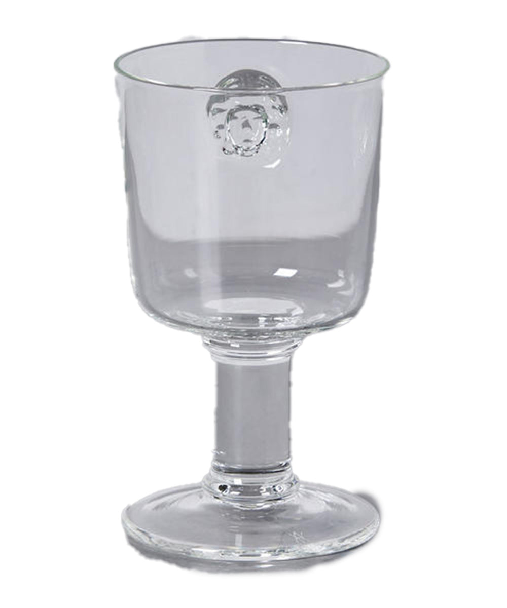 astier de villatte グラス Astier De Villatte Alexandre Wine Glass – A Mano