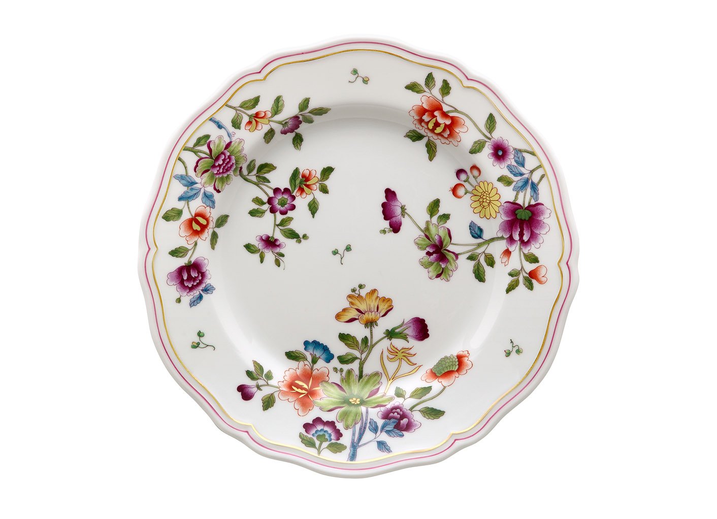 Richard Ginori Granduca Coreana Collection – A Mano