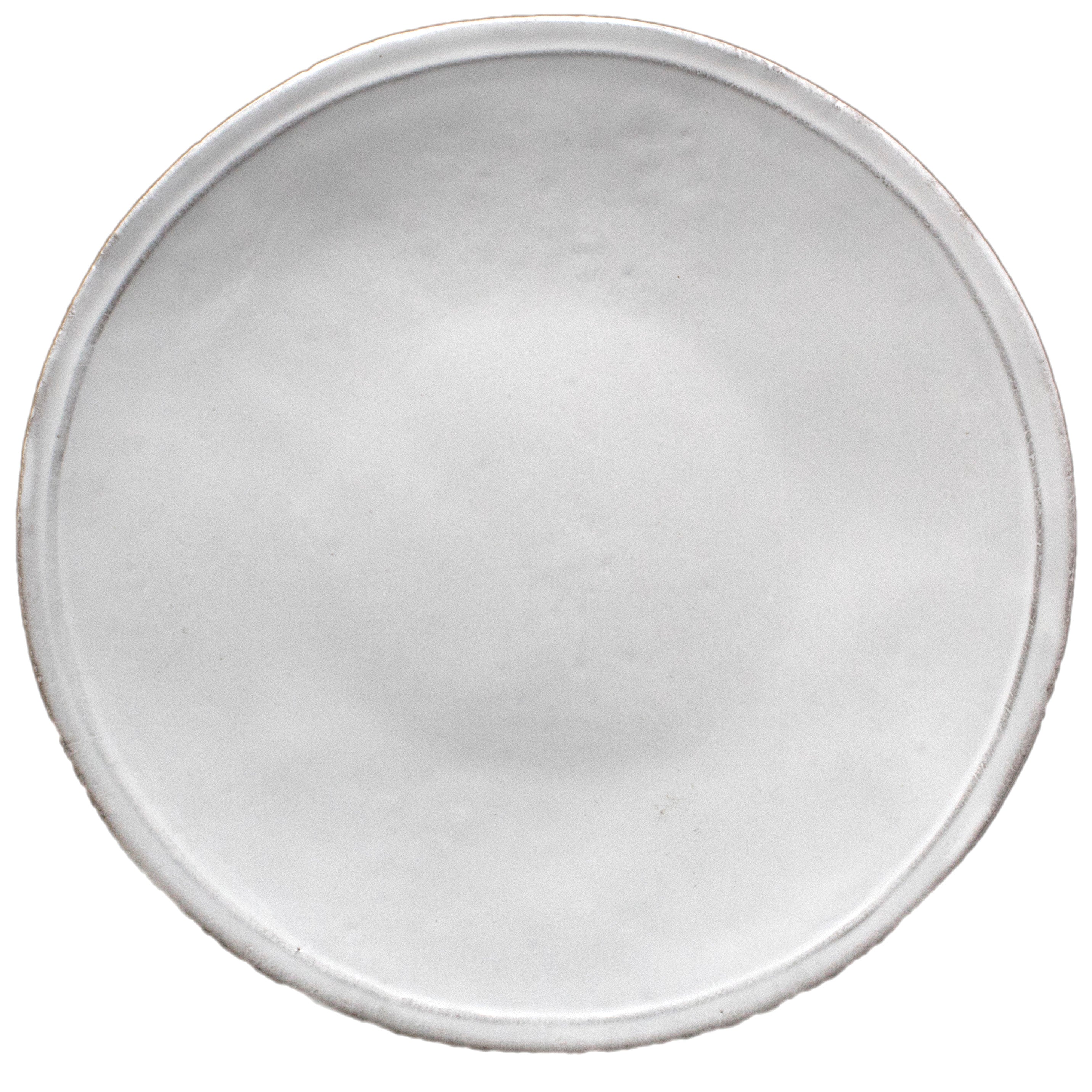 未使用　Astier de Villatt　simple plate Astier De Villatte Simple Collection – A Mano
