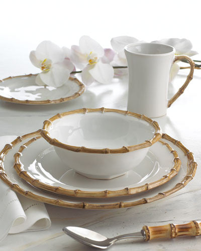 Juliska Bamboo Tea/Coffee Cup