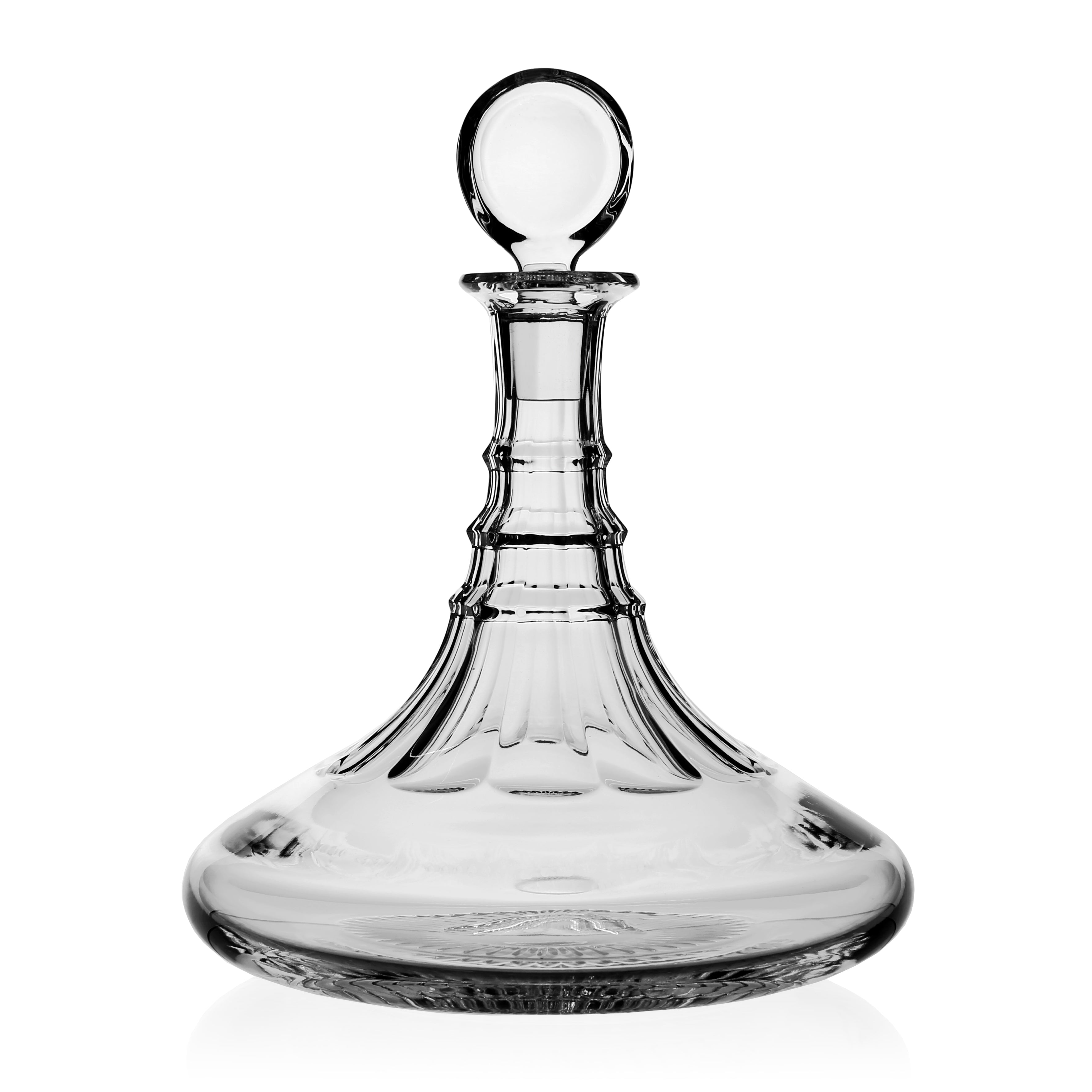 William Yeoward Phillida Ships Decanter – A Mano