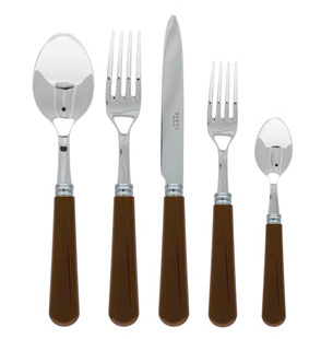 Sabre French Flatware, Tabletop