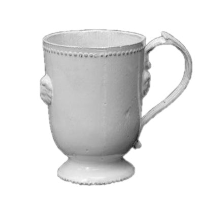 Astier De Villatte Alexandre Mug