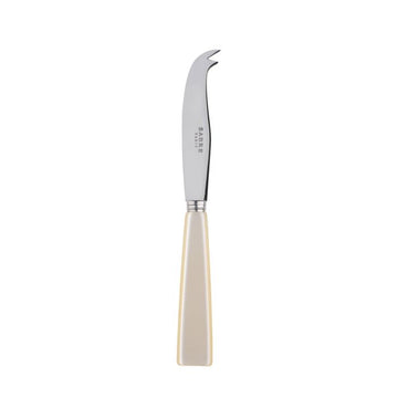 FRENCH CHEESE KNIFE- CREAM