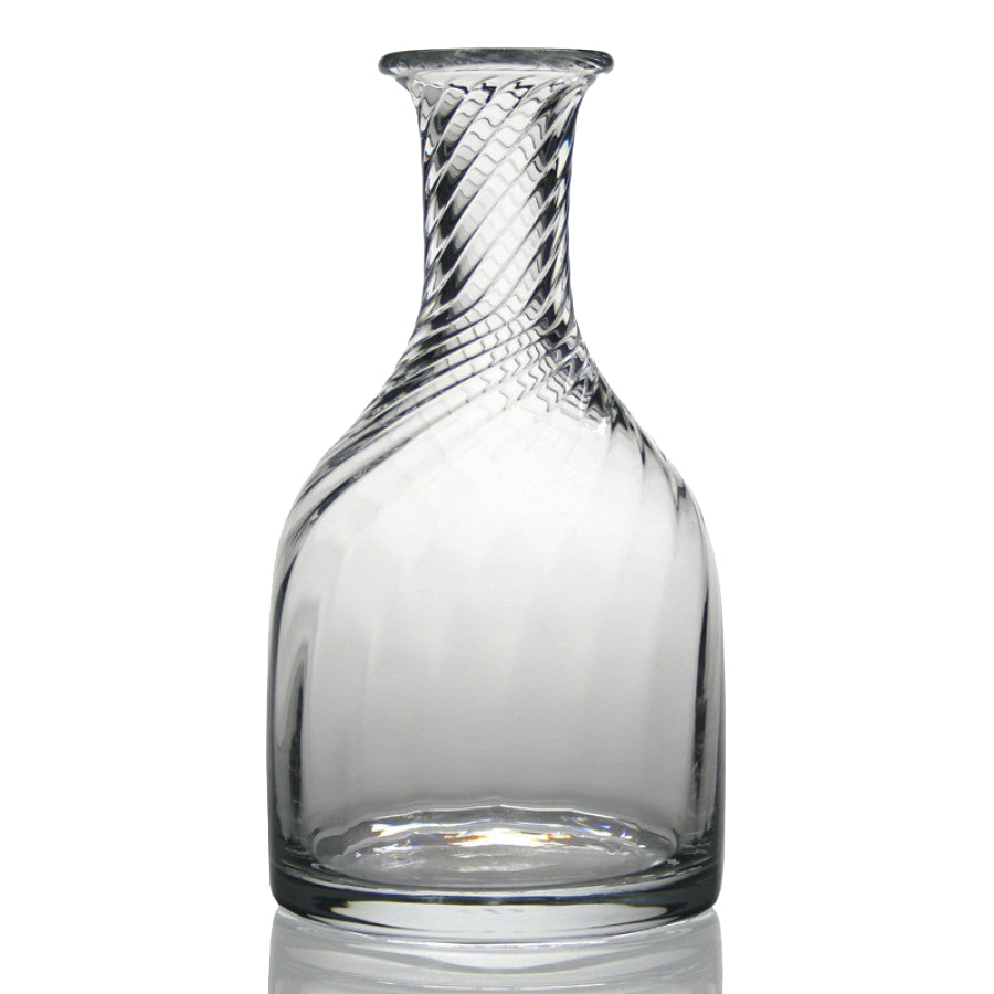 William Yeoward Dakota Carafe Bottle