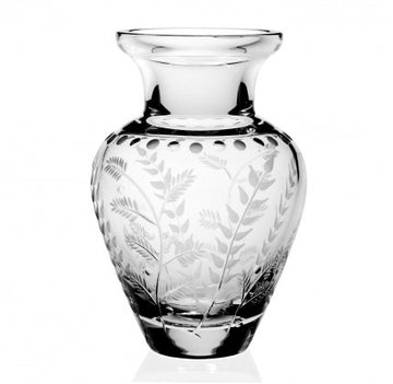 William Yeoward Fern Bouquet Vase 5.5