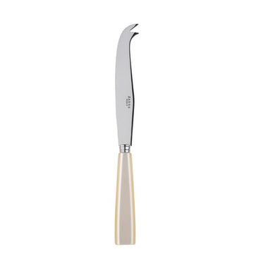 FRENCH CHEESE KNIFE LARGE- CREAM