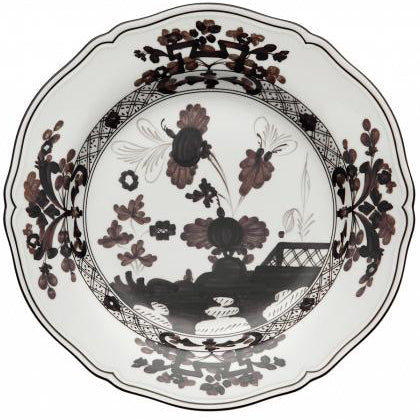 Richard Ginori Oriente Italiano Albus Collection – A Mano