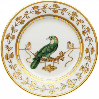 Richard Ginori Voliere Coucou Didrie Collection – A Mano