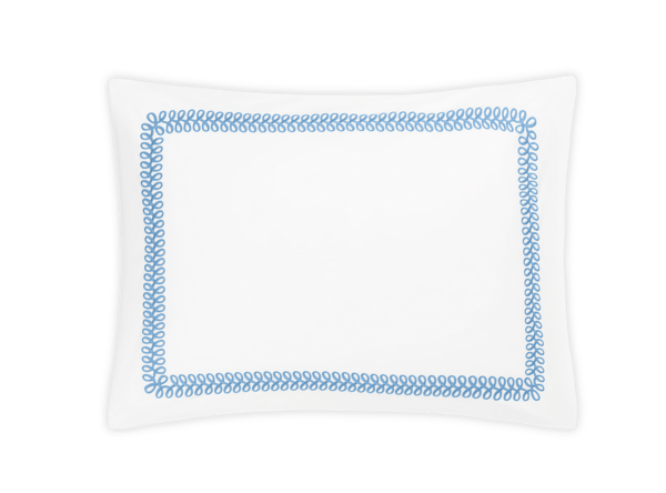Matouk Astor Braid Bedding