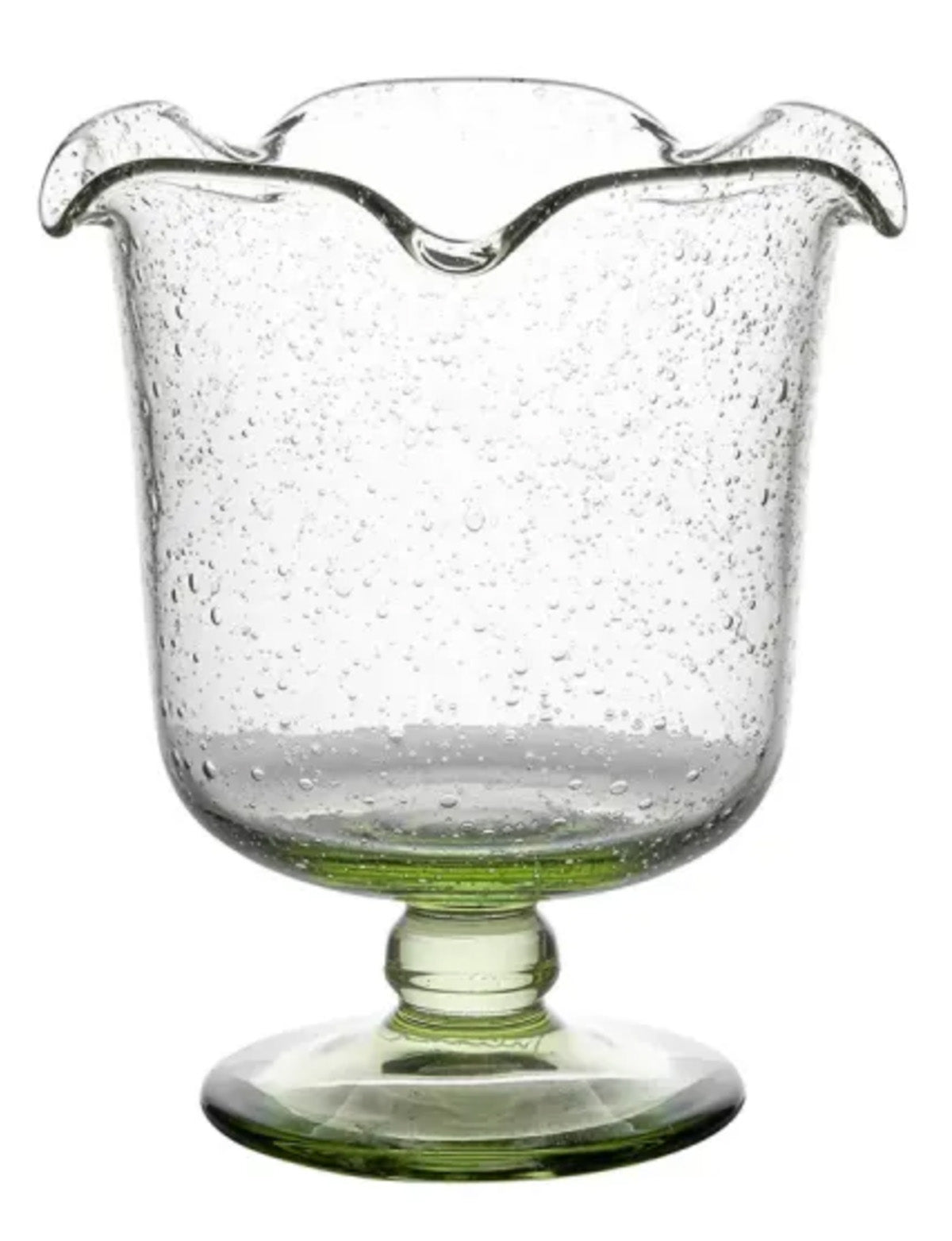 Provence 5.5" Hurricane - Basil