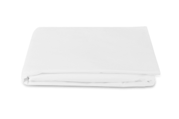 Matouk Bergamo Fitted Sheets - White