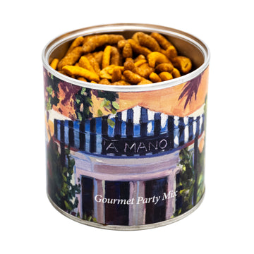 Gourmet Party Mix Peanuts