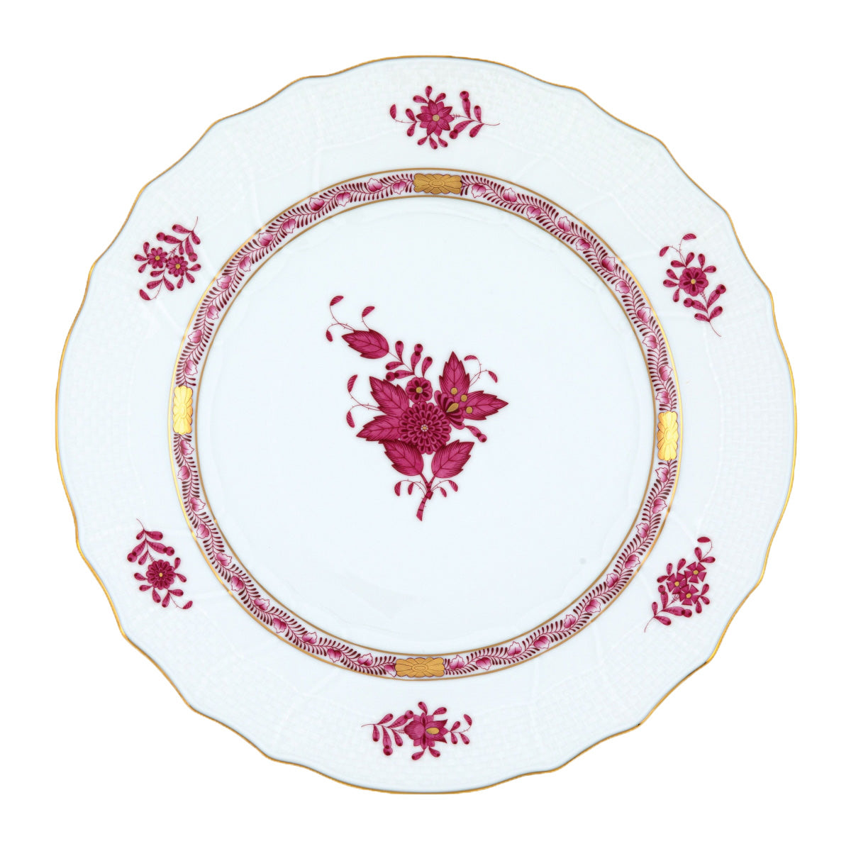 Herend Chinese Bouquet – A Mano