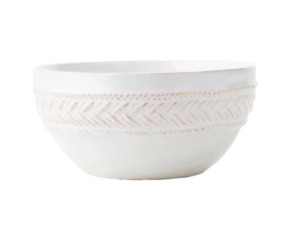 Le Panier Cereal Bowl