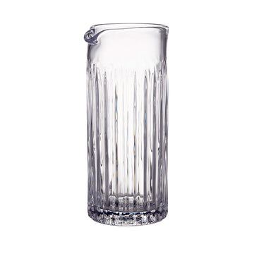 Simon Pearce Montpelier Bar Pitcher