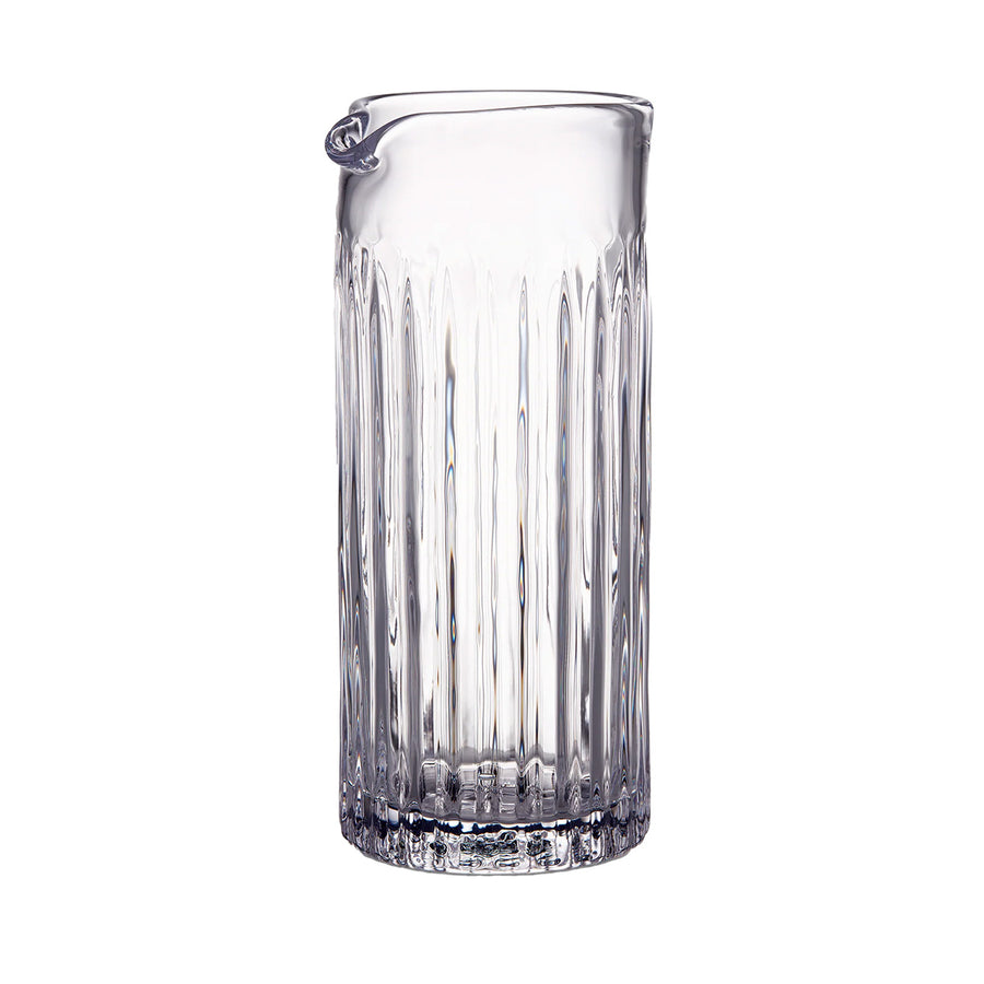 Simon Pearce Montpelier Bar Pitcher