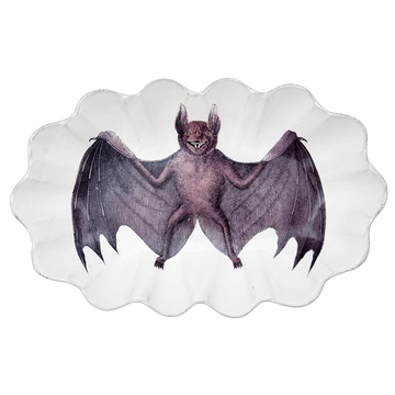 Astier De Villatte Bat Platter