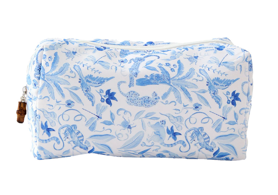 Oh My Mahjong Amazon Tile Storage Bag