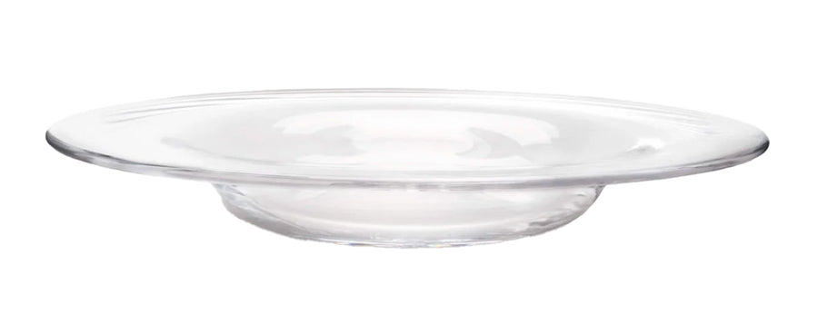 Simon Pearce Celebration Platter