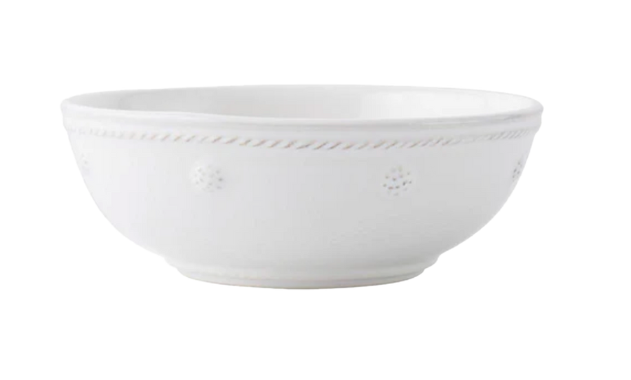 Juliska Berry & Thread Round + Scallop Collection