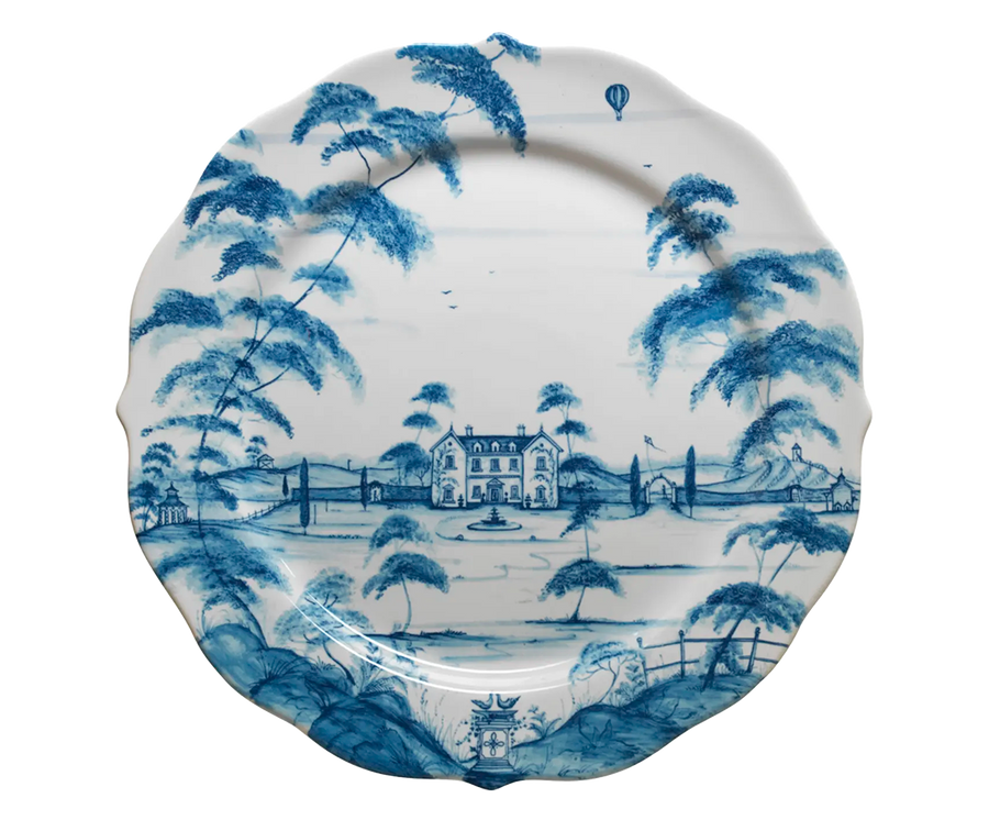 Juliska Country Estate Delft Blue Collection