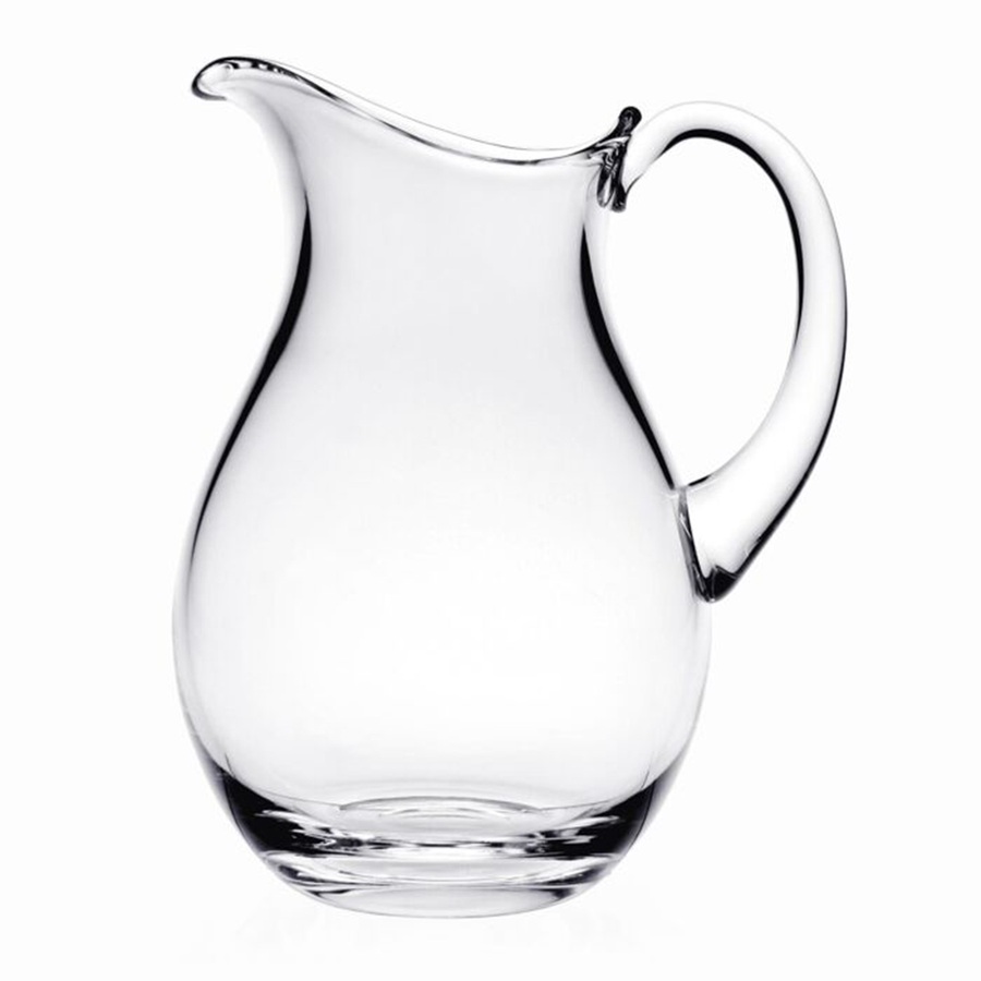 William Yeoward Classic Water Pitcher