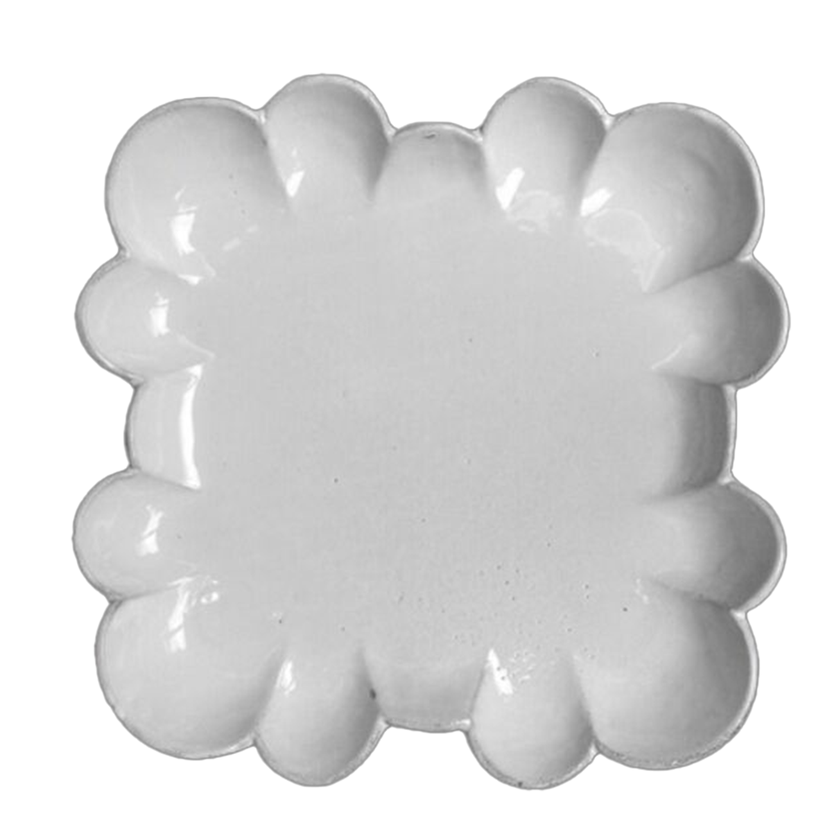 Astier De Villatte Colbert Deep Platter Medium – A Mano