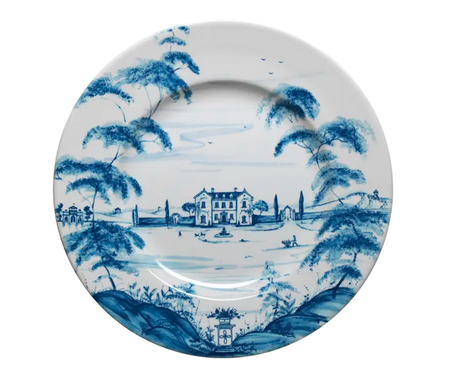 Juliska Country Estate Delft Blue Collection