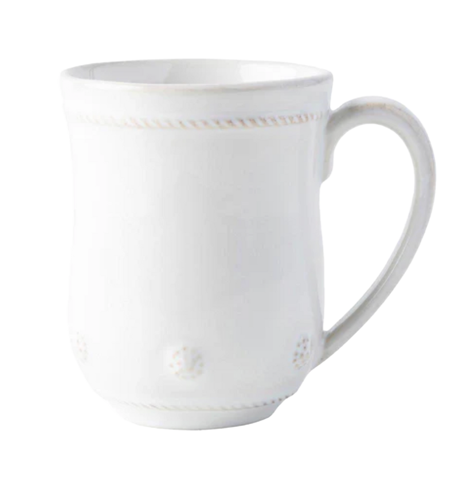 Juliska Berry & Thread Round + Scallop Collection