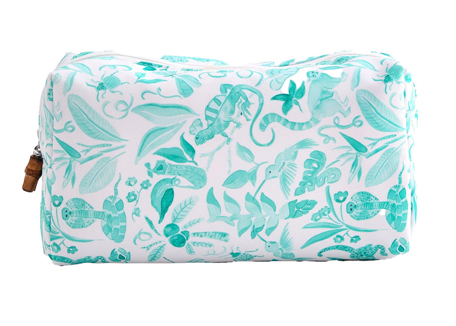 Oh My Mahjong Amazon Tile Storage Bag