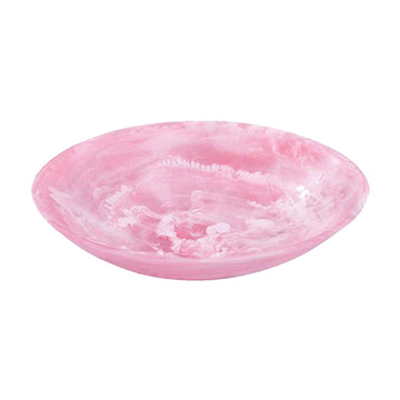 Nashi Pink Swirl Everyday Bowl Medium