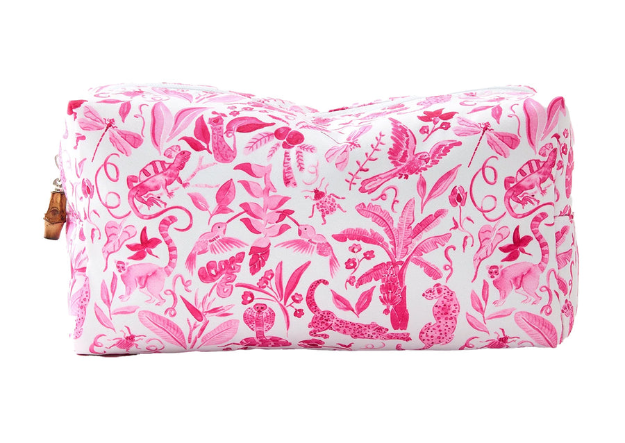 Oh My Mahjong Amazon Tile Storage Bag