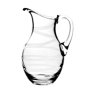 William Yeoward Studio Bella Bianca Pitcher