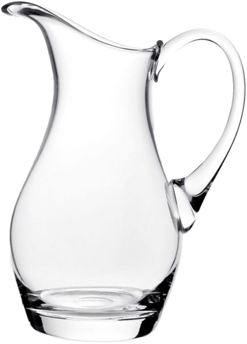 William Yeoward Whitney Pitcher 3 Pint