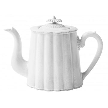 Astier de Villatte Victoria Tea Pot