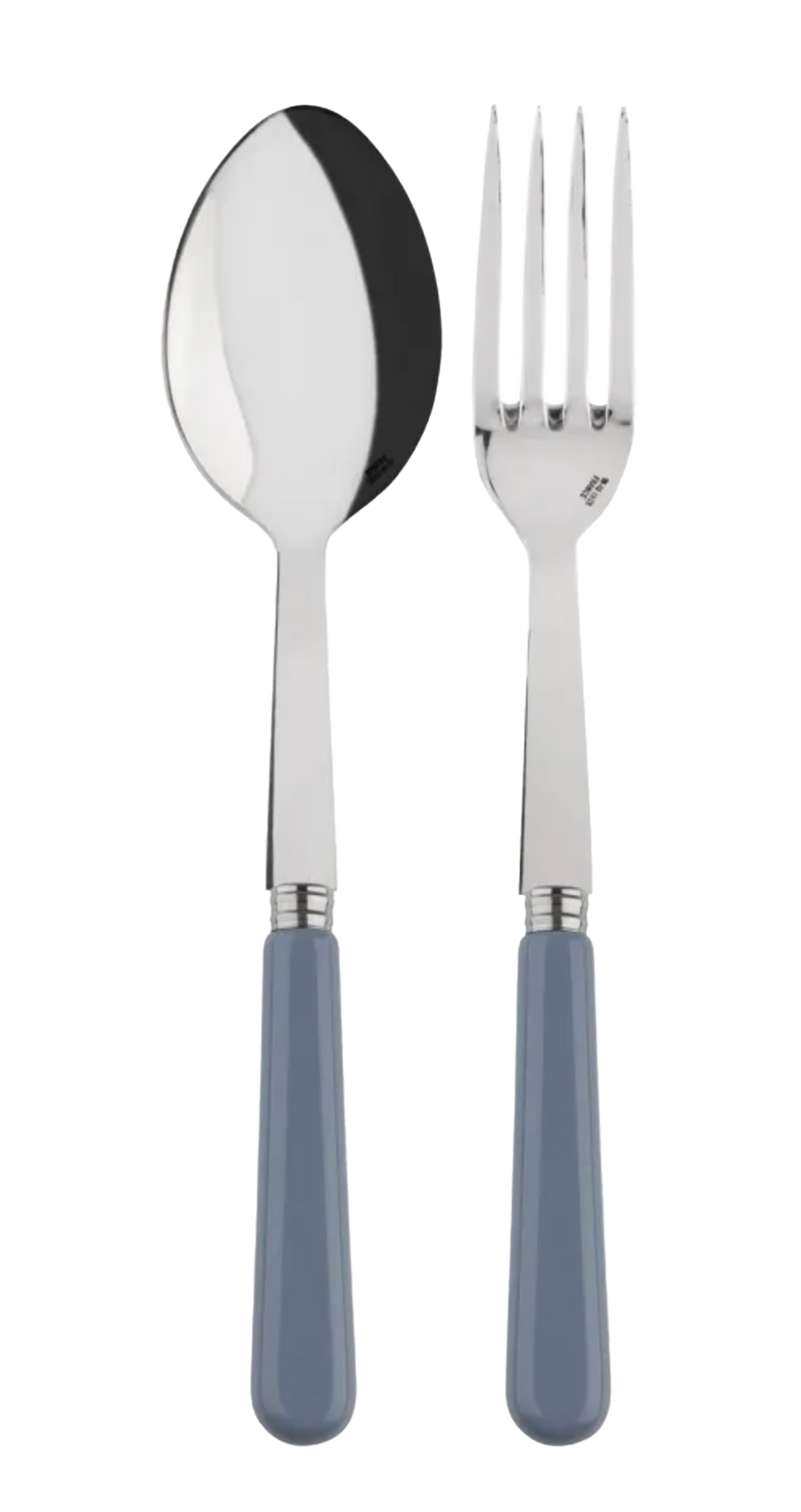 Sabre Serving Set Grey