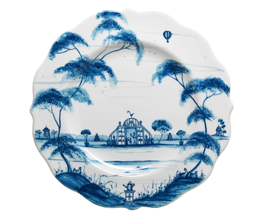 Juliska Country Estate Delft Blue Collection