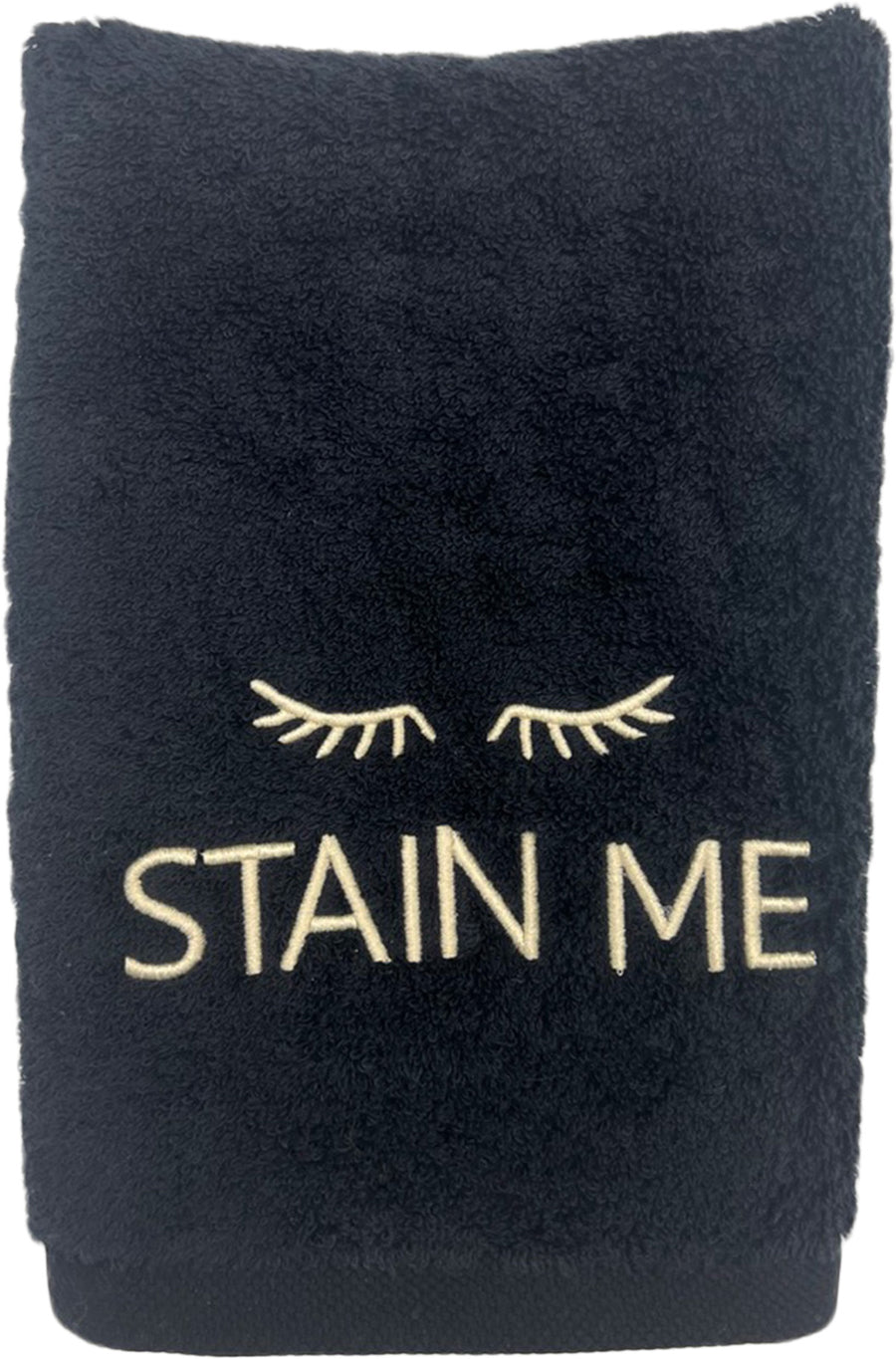 Stain Me Face Towel