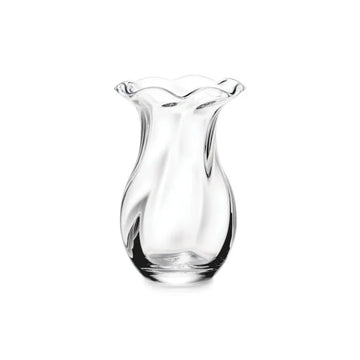 Simon Pearce Chelsea Optic Vase - S