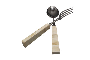 Made Expressly For A Mano Salad Servers