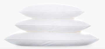 Medium Firmness Libero Pillow By Matouk