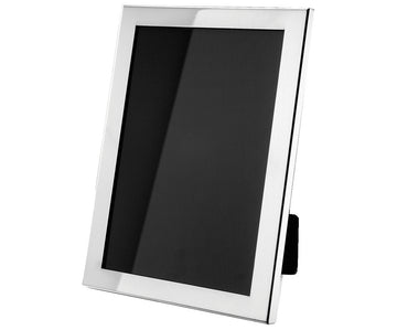 Pewter Silver Picture Frame