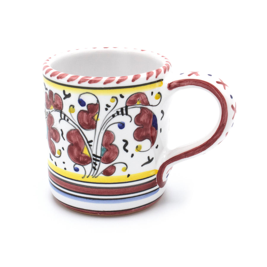 Gallo Rooster Red Dinnerware