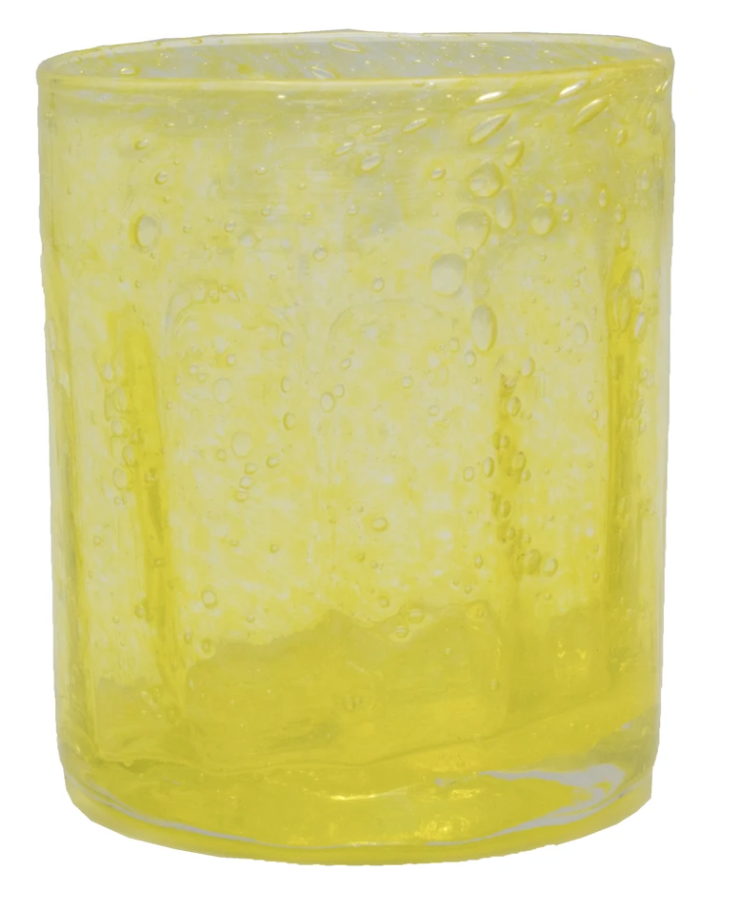Biot Juice Glass - Miel/Honey