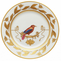 Richard Ginori VoliuRe Tangara Du Canada Collection